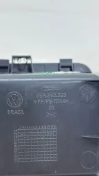 PORTA OBJETOS VIRTUS/POLO 2018 A 2026