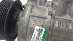 COMPRESSOR AR CONDICIONADO AUDI A3 TSI 2.0 200CV 2009/2012