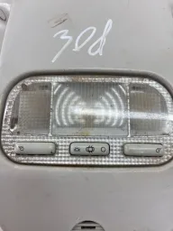 LUZ TETO CORTESIA DIANTEIRA 308 2012 A 2019