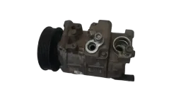 COMPRESSOR AR CONDICIONADO AUDI A3 TSI 2.0 200CV 2009/2012
