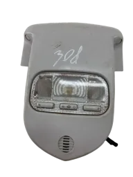 Luz Teto cortesia dianteira 308 2012 a 2019