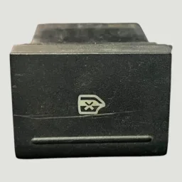 botao trava vidro gol G5 2008