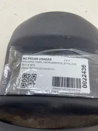 MOLDURA PAINEL INSTRUMENTOS JETTA 2016 2011 A 2019
