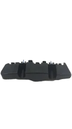 Guia Parachoque Diante Direito Hyundai Hb20 22/24 15343CX769