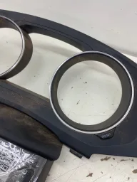 MOLDURA PAINEL INSTRUMENTOS JETTA 2016 2011 A 2019