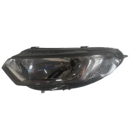 FAROL ESQUERDO ECOSPORT 2013 2014 A 2017 S/ LED
