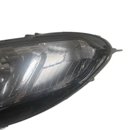 FAROL ESQUERDO ECOSPORT 2013 2014 A 2017 S/ LED