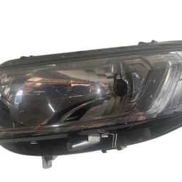 FAROL ESQUERDO ECOSPORT 2013 2014 A 2017 S/ LED
