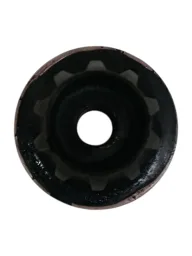BUCHA COXIM INFERIOR RADIADOR LIVINA 2009 2010 A 2014