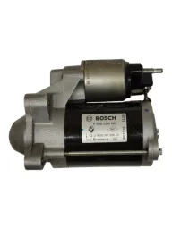 Motor Partida Sandero Logan Duster Oroch Livina 1.6 8/16v