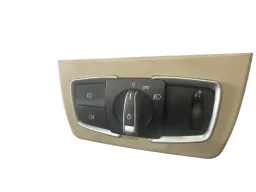 Botão Luz Farol BMW 320i 328i 2012 2013 2014 2015