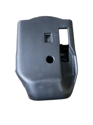 Moldura volante chave de seta Ford new fiesta 2011