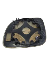 VIDRO RETROVISOR PEQUENO GOL G2 G3 LADO DIREITO  2002 2006