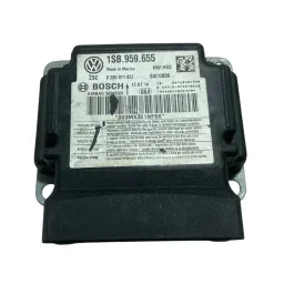 z- Módulo Airbag VW Up TSi 2014 a 2021