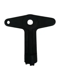CHAVE CALOTA RENAULT MEGANE CLIO SANDERO 2009 2010 A 2014