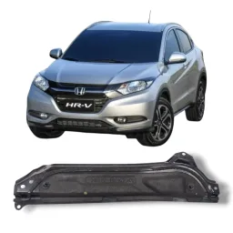 Defletor corta fogo painel Honda Hr-v 2016 2021 original