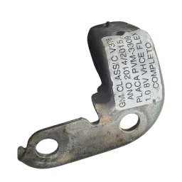 Suporte Coletor Admissao GM Classic Celta Corsa 2000 2015
