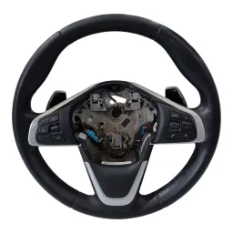 Volante X1 2.0 2016 A 2022