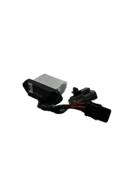 Resistencia Ar Condicionado Jac T8 2.0 2014 2016