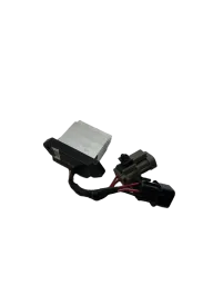 RESISTENCIA AR CONDICIONADO JAC T8 2.0 2014 2016