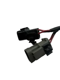 RESISTENCIA AR CONDICIONADO JAC T8 2.0 2014 2016