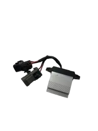 RESISTENCIA AR CONDICIONADO JAC T8 2.0 2014 2016