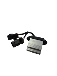 RESISTENCIA AR CONDICIONADO JAC T8 2.0 2014 2016