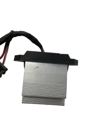 RESISTENCIA AR CONDICIONADO JAC T8 2.0 2014 2016