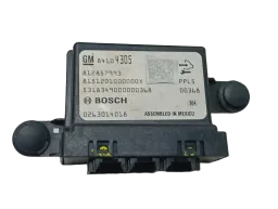 Módulo Sensor Estacionamento S10 2.8 2019