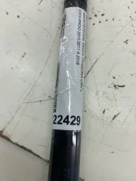 AMORTECEDOR TAMPA TRASEIRA CRV L ESQUERDO 2013 2011 A 2018