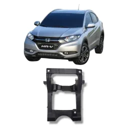 Suporte grade frontal dianteira Honda Hr-v 2016 2021 origina