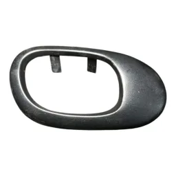 Moldura maçaneta int. esq. porta peugeot 206 207 99/15 2/4p