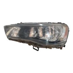 Farol Esquerdo Lancer 2011 2012 a 2019
