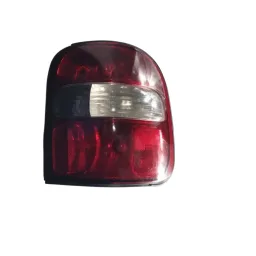 Lanterna Traseira Sportage 1998 1999 2000 2001 - 98 99 00 01