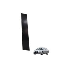 Moldura Porta Dianteira Direita Jetta 2006 2007 2008 a 2010