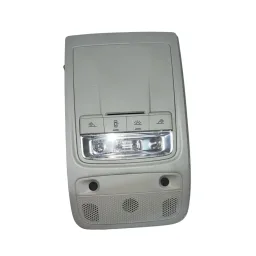 Luz cortesia Teto Audi Q3 2.0 2015