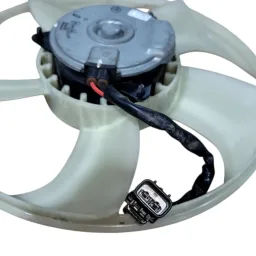 VENTOINHA ELETROVENTILADOR HONDA AE2680002110 ORIGINAL