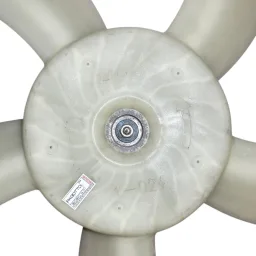 VENTOINHA ELETROVENTILADOR HONDA AE2680002110 ORIGINAL