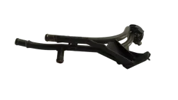 CANO DE ÁGUA RADIADOR AUDI A3 TSI 2.0 2009 A 2012