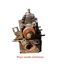 Cabeçote Astra Zafira Vectra 2.0 8v 09/12 S10 2.4 07/16 Flex