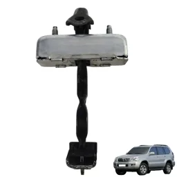 Limitador Porta Dianteira Esquerda Land Cruiser 2003 A 2009