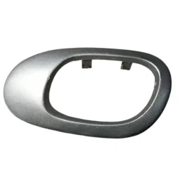 Moldura maçaneta int. dir. porta peugeot 206 207 99/15 2/4p