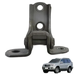 Dobradiça Superior Porta Diant Esquerda Land Cruiser 03/09