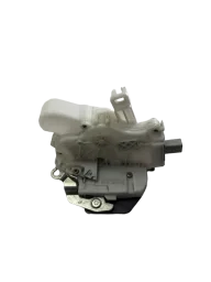 FECHADURA PORTA TRASEIRA DIREITA VW FOX 2016 5Z4839014AB