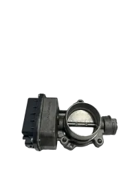 TBI CORPO DE BORBOLETA PEUGEOT 307 2009/11 M