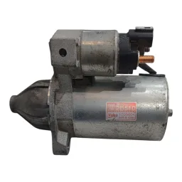 Motor Partida Arranque Tucson 1.6 Turbo 2017/ 36100 2b510