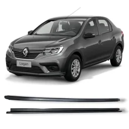 Par pestana int/ext Renault Logan 2014 2024 original