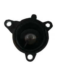 FLANGE VALVULA TERMOSTATICA LIVINA 1.6 16V 2009 2010 A 2014
