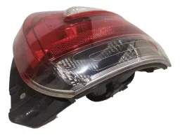 LANTERNA TRASEIRA DIREITA  MOBI 2017/