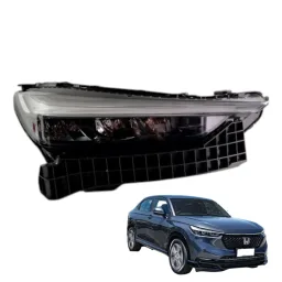 Farol Direito C/led Honda Hrv 2023 2024 2025 149r00 Original